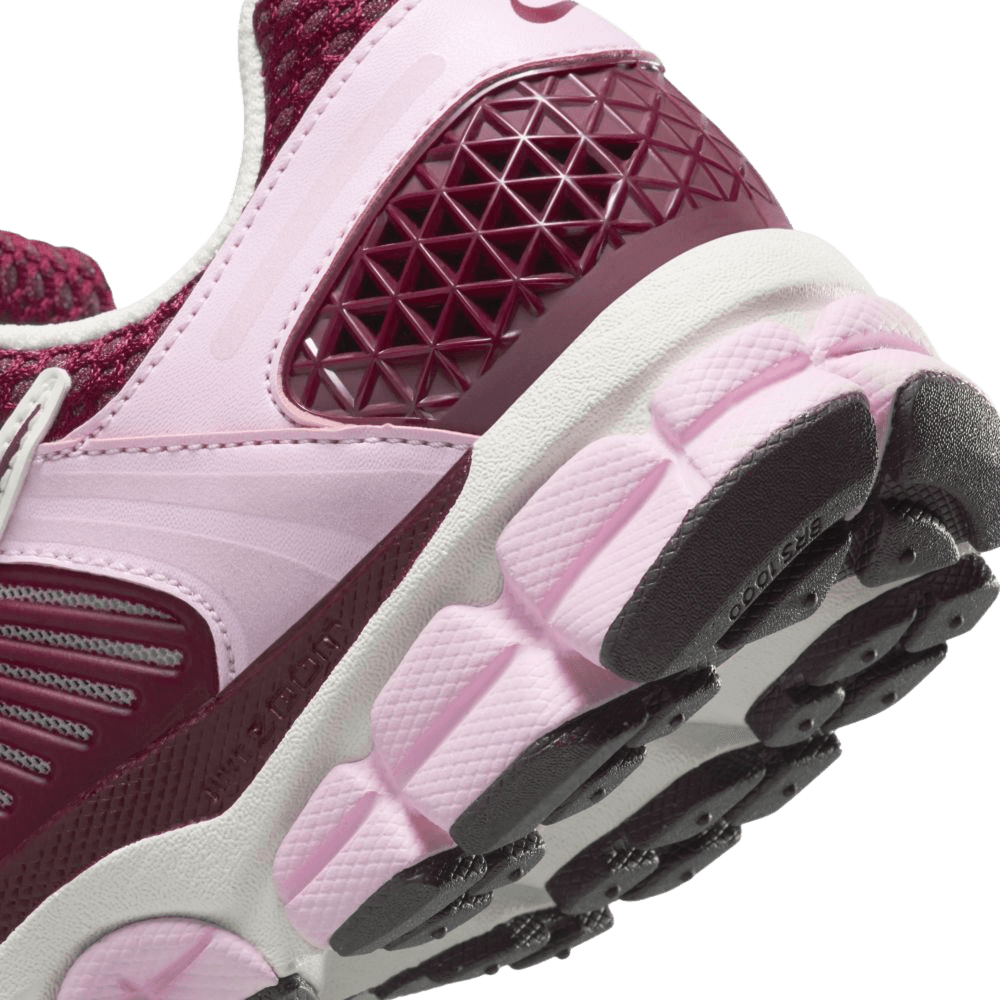 Nike Zoom Vomero 5 Team Red/Pink Foam (W)