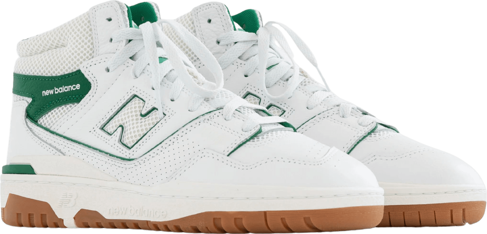 New Balance 650R Aimé Leon Dore Green
