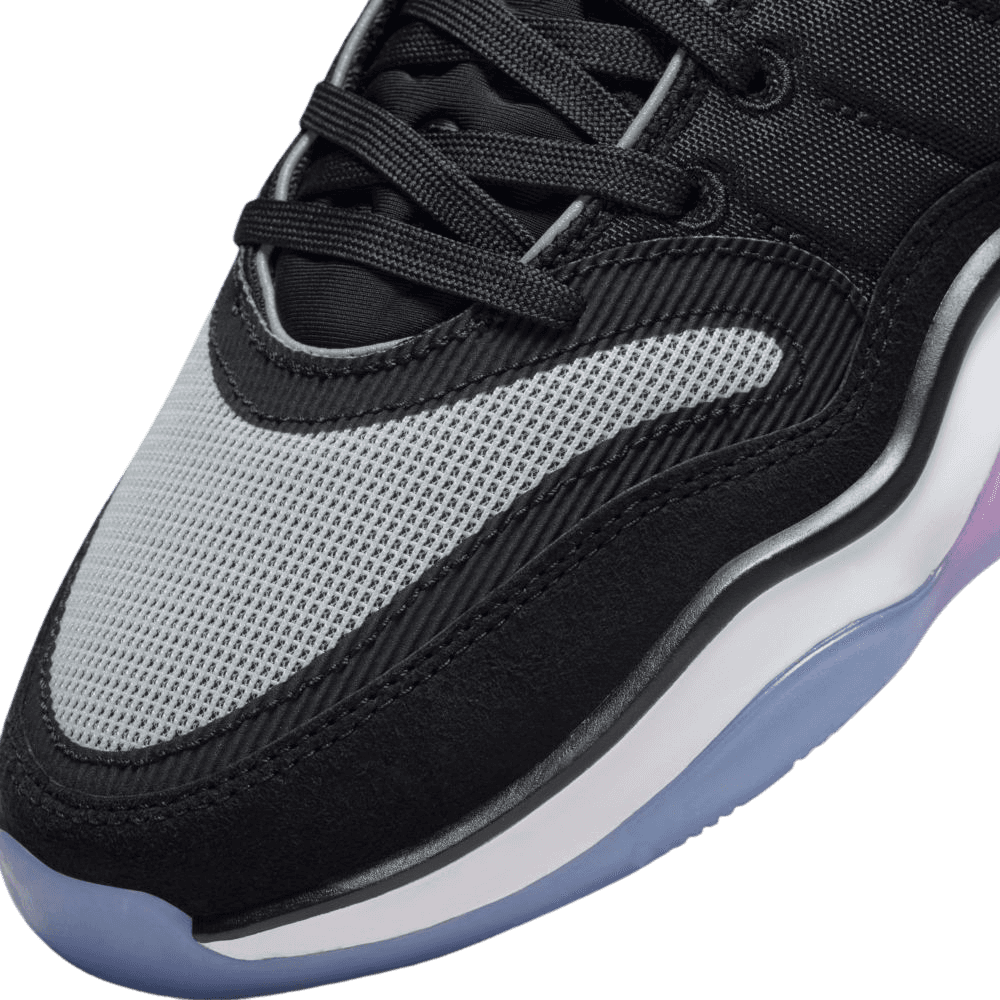 Nike Air Zoom GT Hustle 2 Black/Pink Foam