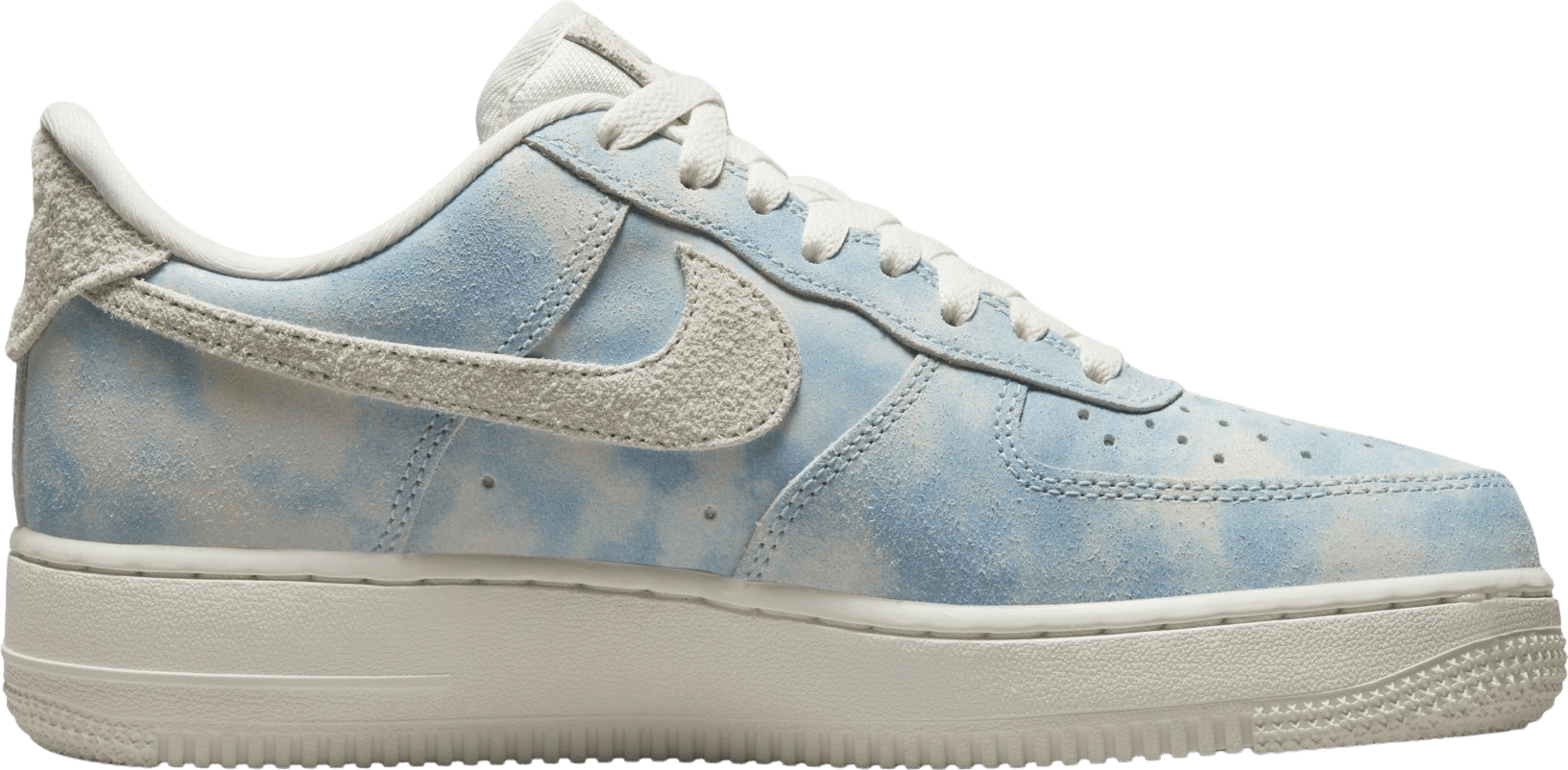 Nike Air Force 1 Low Clouds Celestine Blue (W)