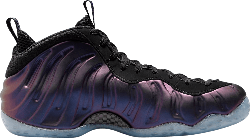 Nike Air Foamposite One Eggplant (2024)