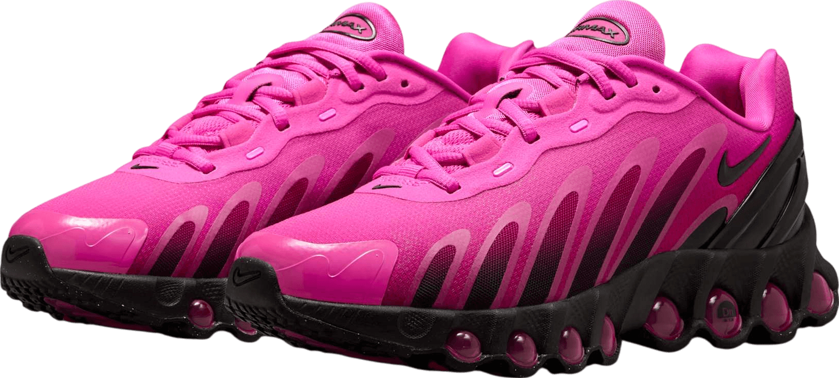 Nike Air Max Dn8 Hyper Pink (W)