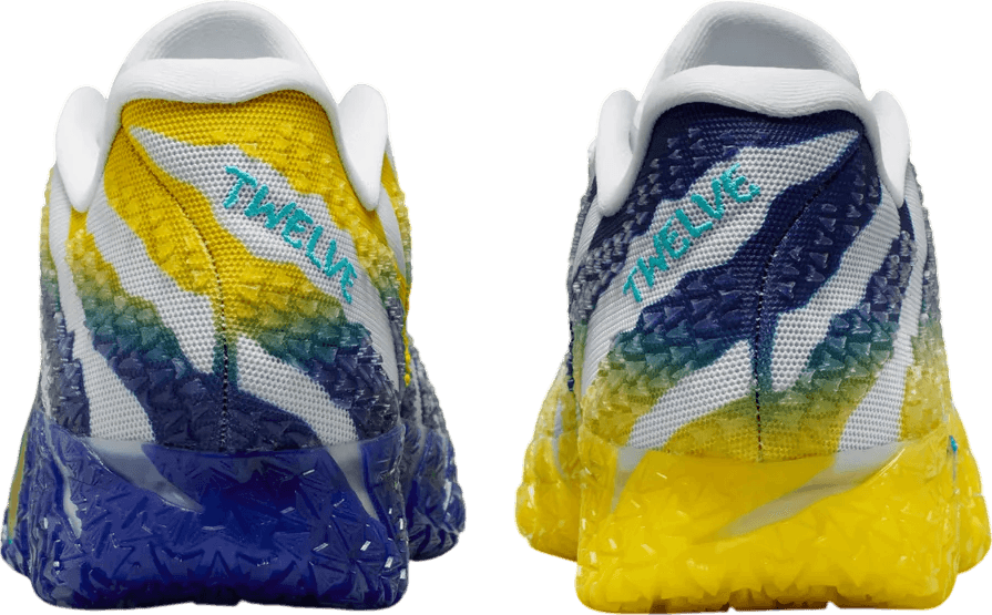 Nike Ja 3 Murray State