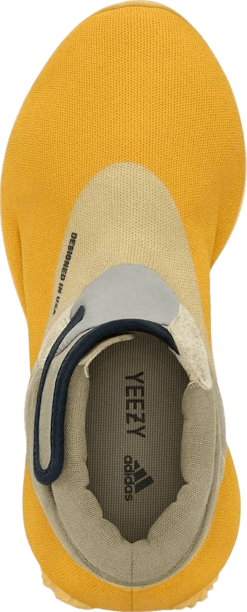 adidas Yeezy Knit RNR Boot Sulfur