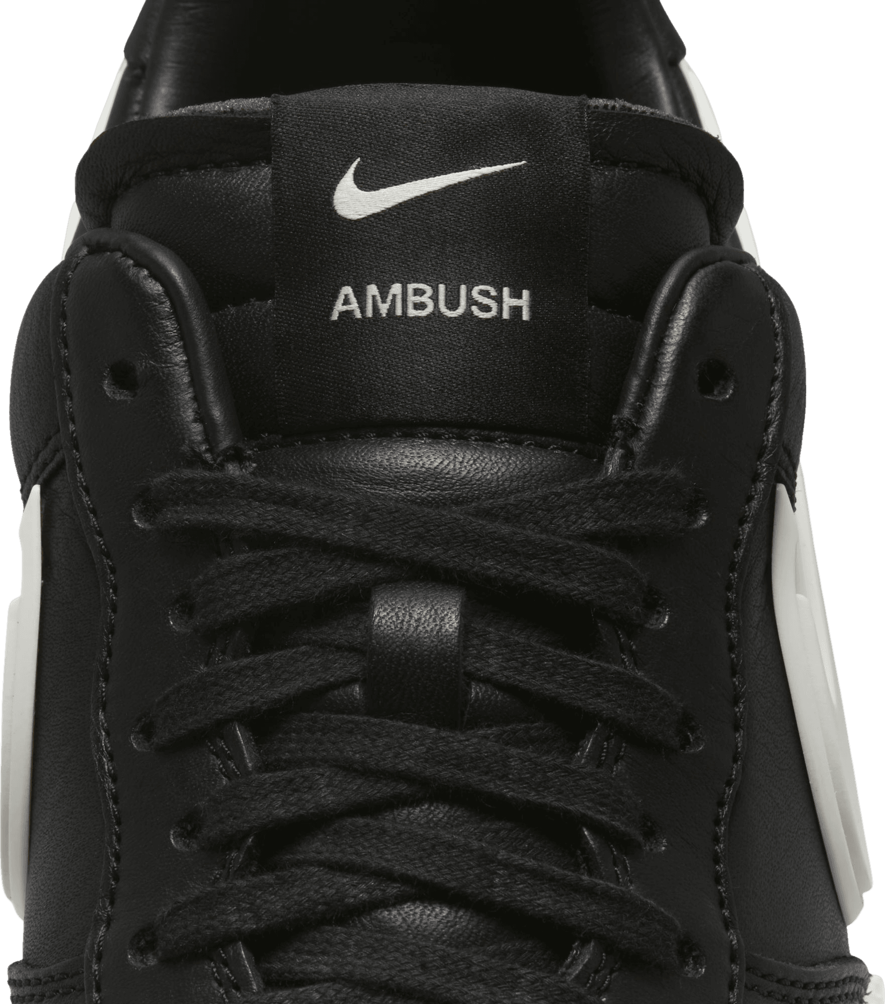AMBUSH x Nike Air Force 1 Low Black