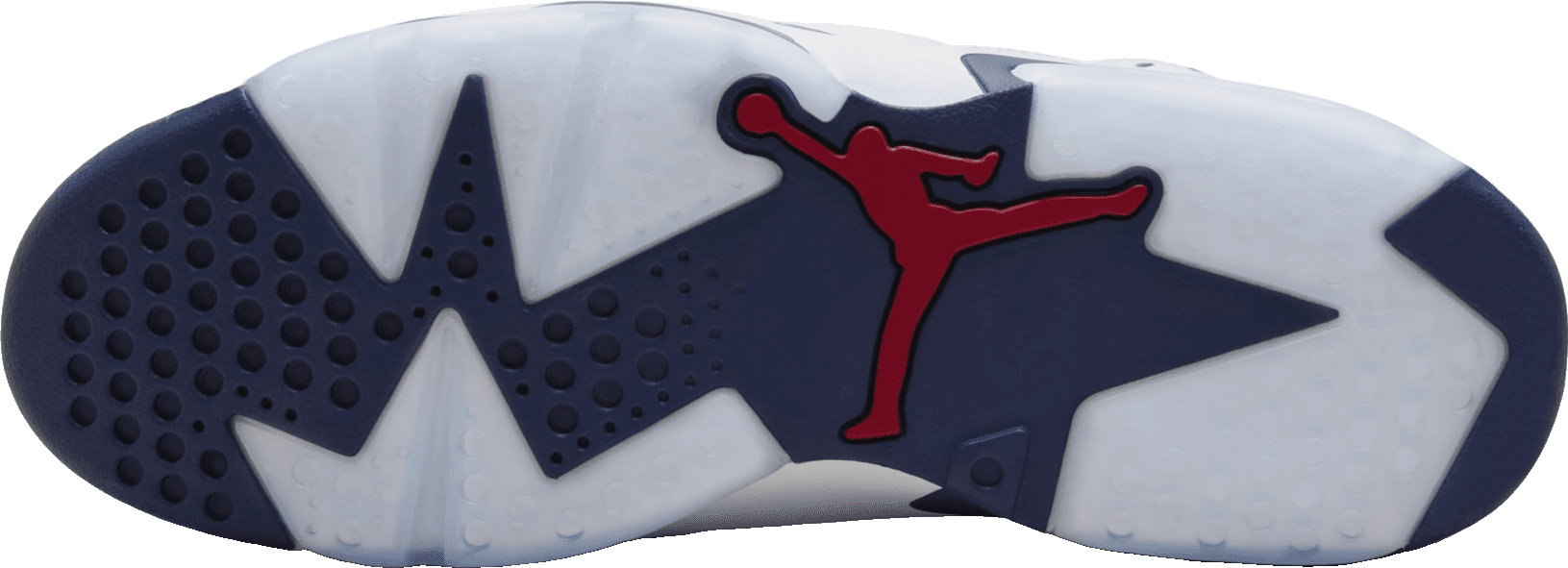 Air Jordan 6 Olympic (2024)