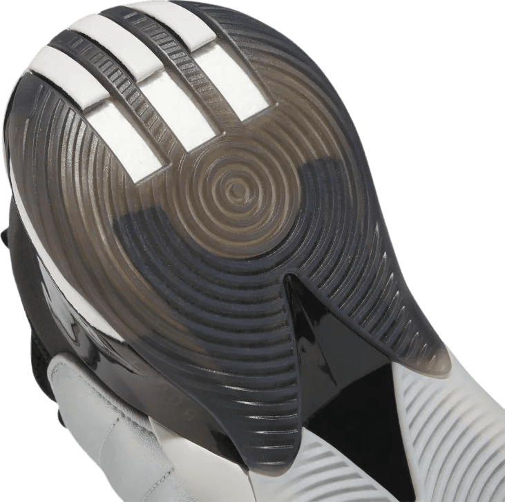 adidas Harden Vol. 7 Silver Metallic