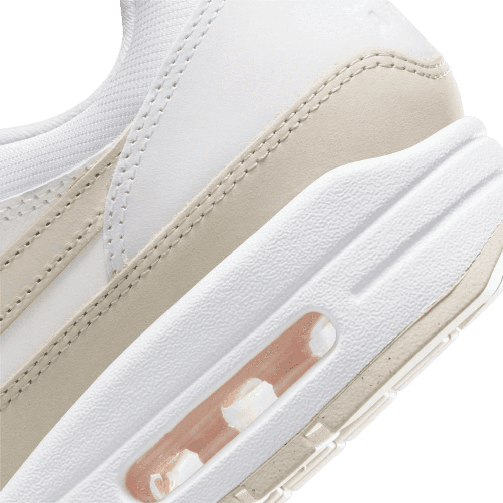 Nike Air Max 1 Premium Sanddrift (W)