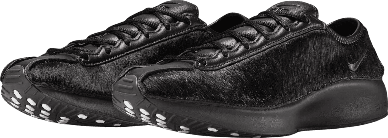 Nike Air Superfly Black (W)
