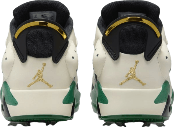 Air Jordan 6 Low Golf Eastside Golf 1961