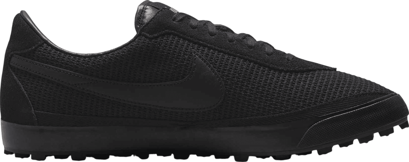 Bode x Nike Astro Grabber SP Black