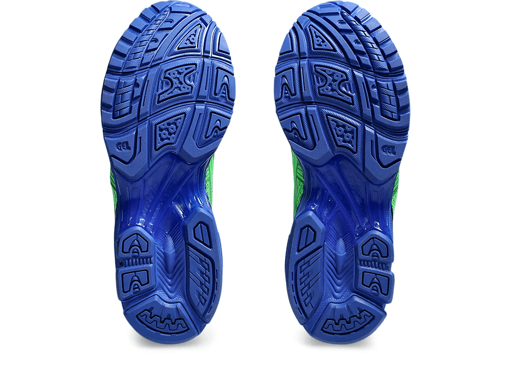 Field Trip x Asics Gel-Kayano 14 "Fern Green"