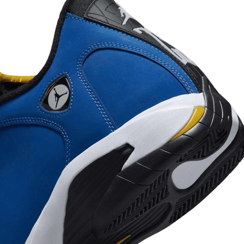Air Jordan 14 Laney