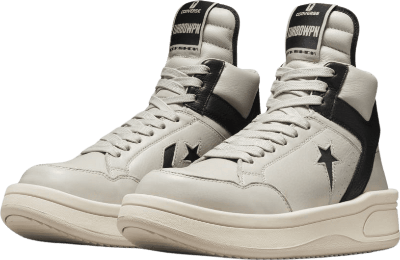 Converse DRKSHDW TURBOWPN
