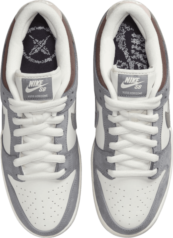 Nike SB Dunk Low Yuto Horigome