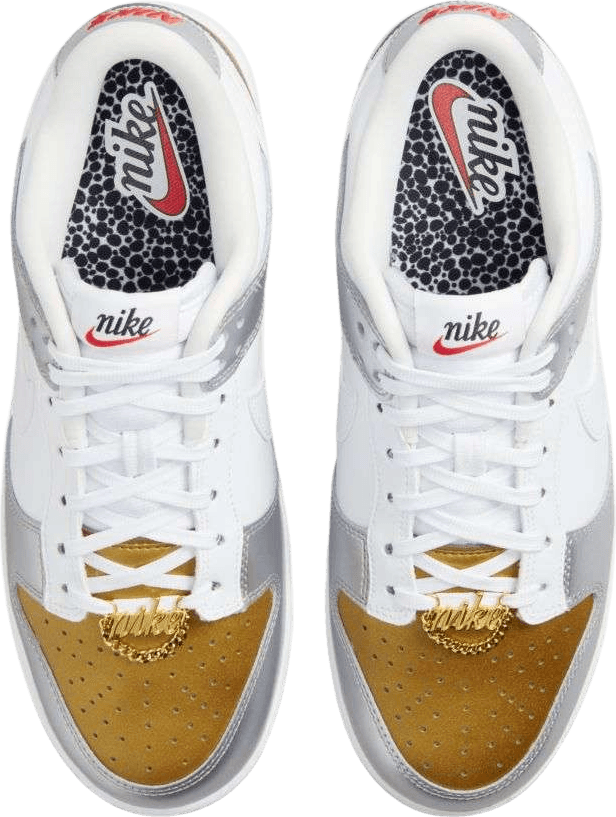 Nike Dunk Low Heirloom (W)