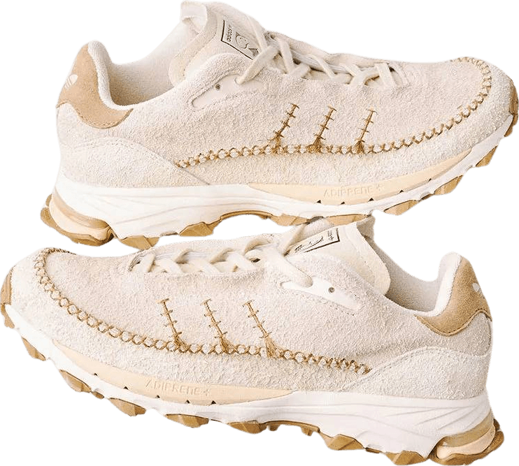 Adidas Mocaturf Fly-Fishing END Sand