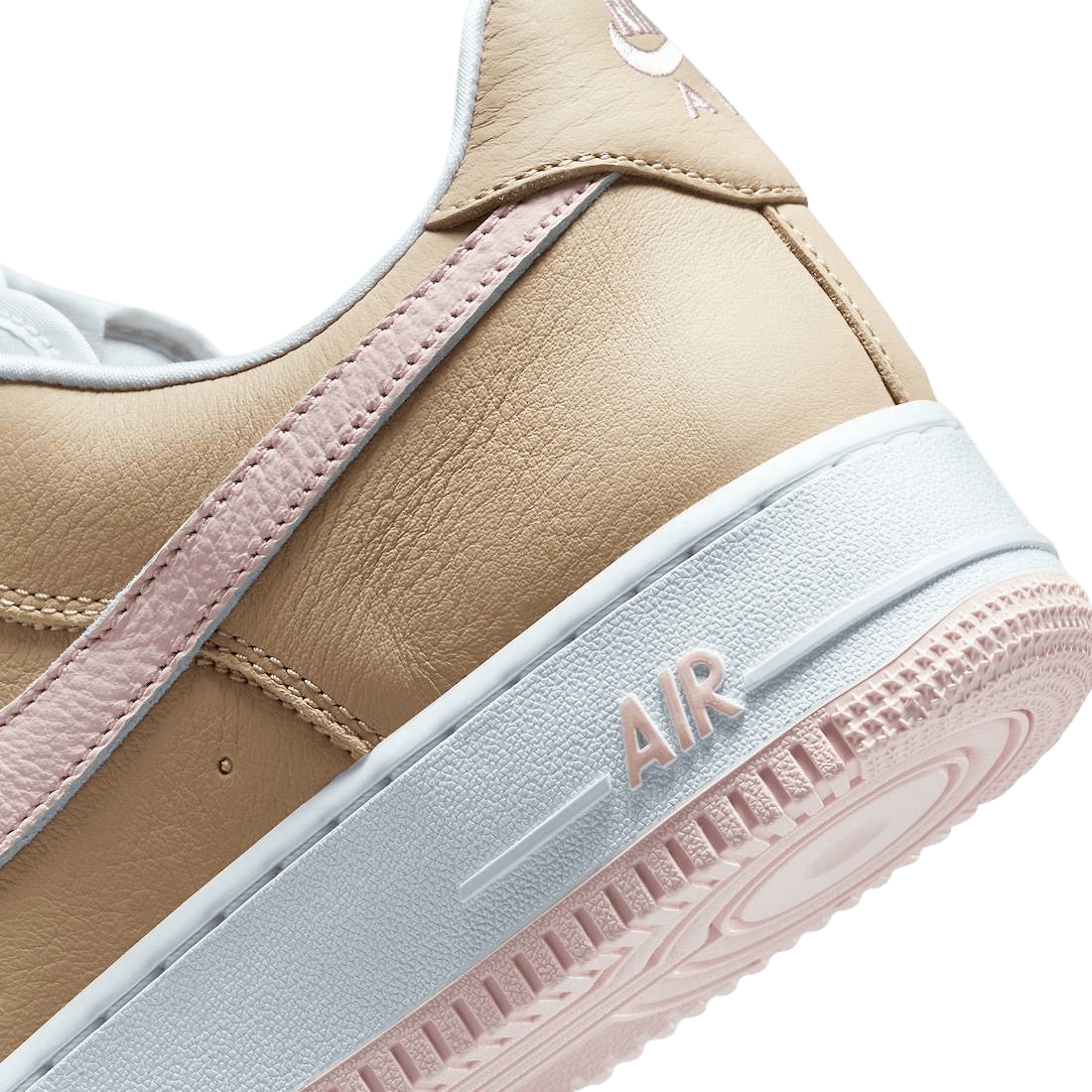 Nike Air Force 1 Low Linen
