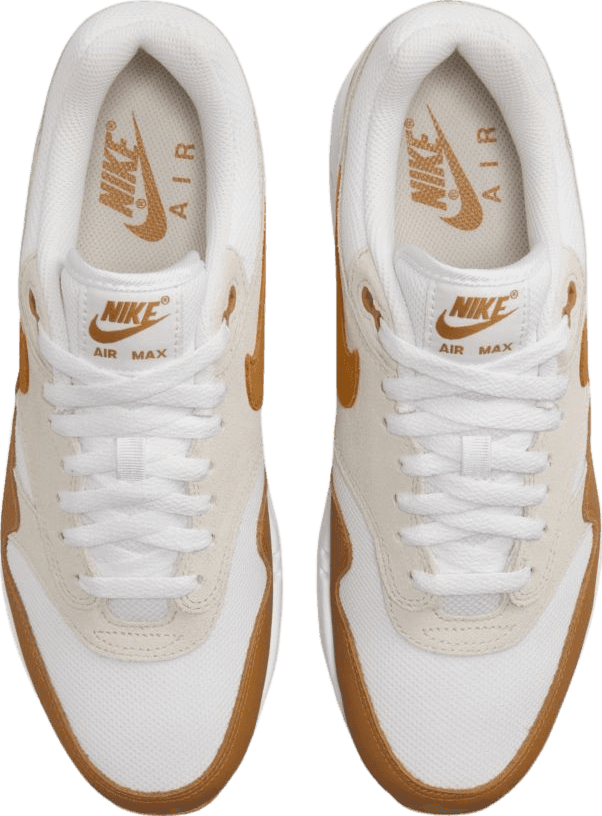 Nike Air Max 1 Bronze