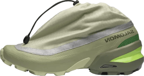 Salomon Cross Low MM6 Maison Margiela "Alfalfa"
