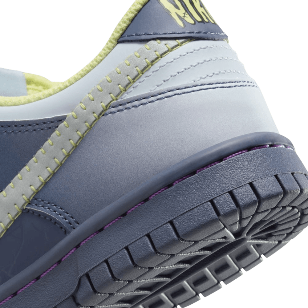 Nike Dunk Low Halloween 2023 (GS)