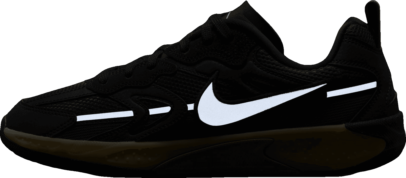 Nike Jam Black Gum