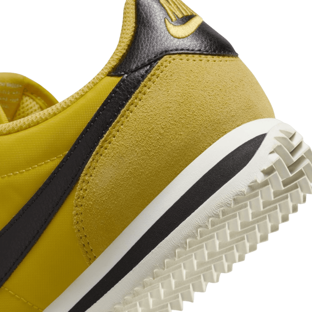 Nike Cortez Vivid Sulfur (W)