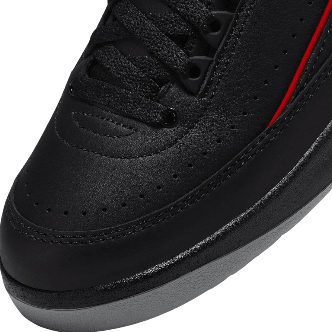 Air Jordan 2 Low Christmas