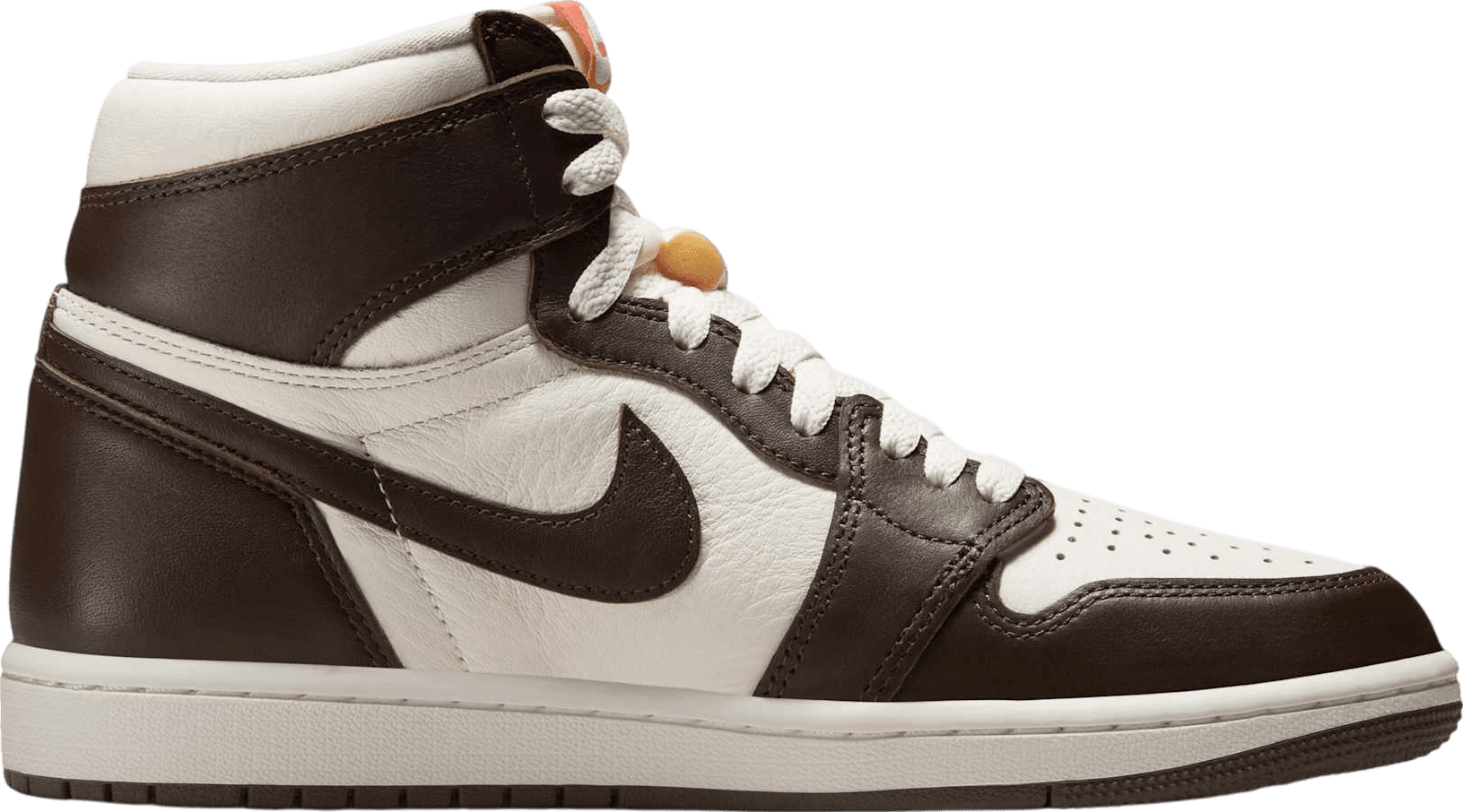 Air Jordan 1 High Light Madder Root (W)