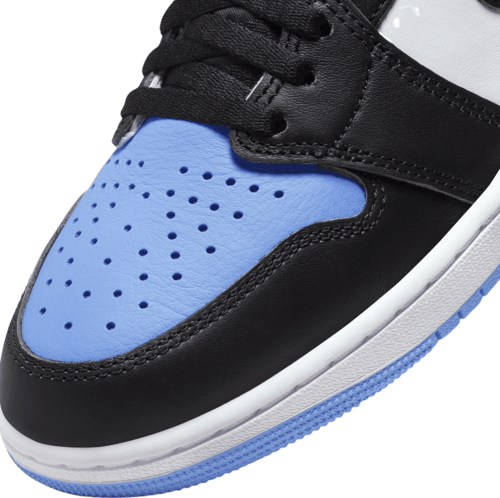 Air Jordan 1 High UNC Toe