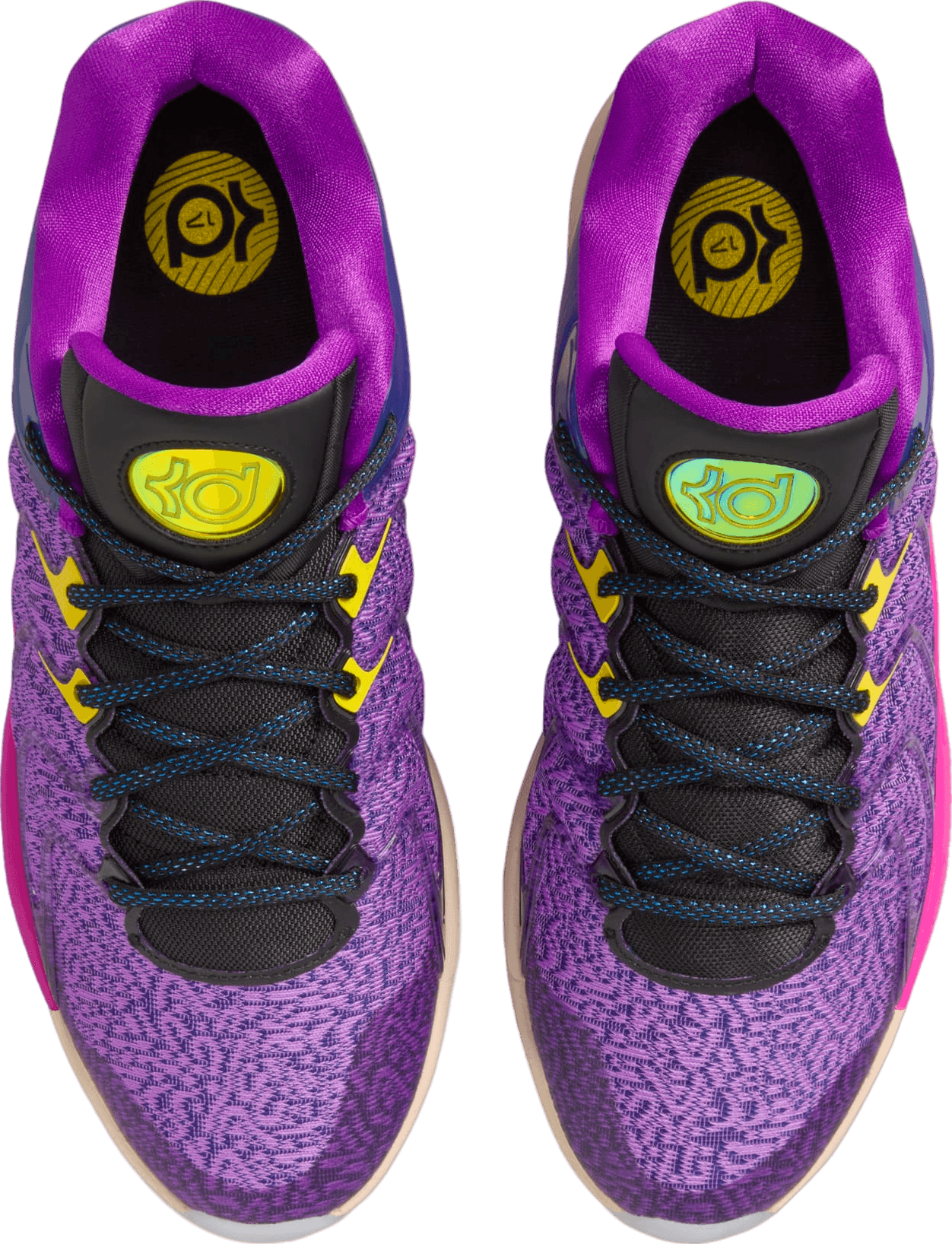Nike KD 17 Vivid Purple