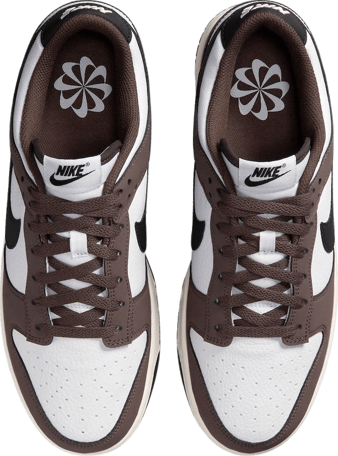 Nike Dunk Low Next Nature Cacao Wow