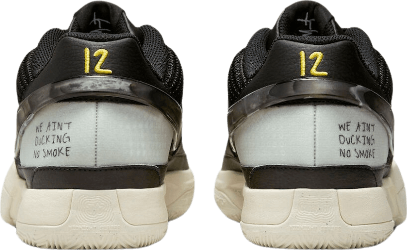 Nike Ja 1 Smoke