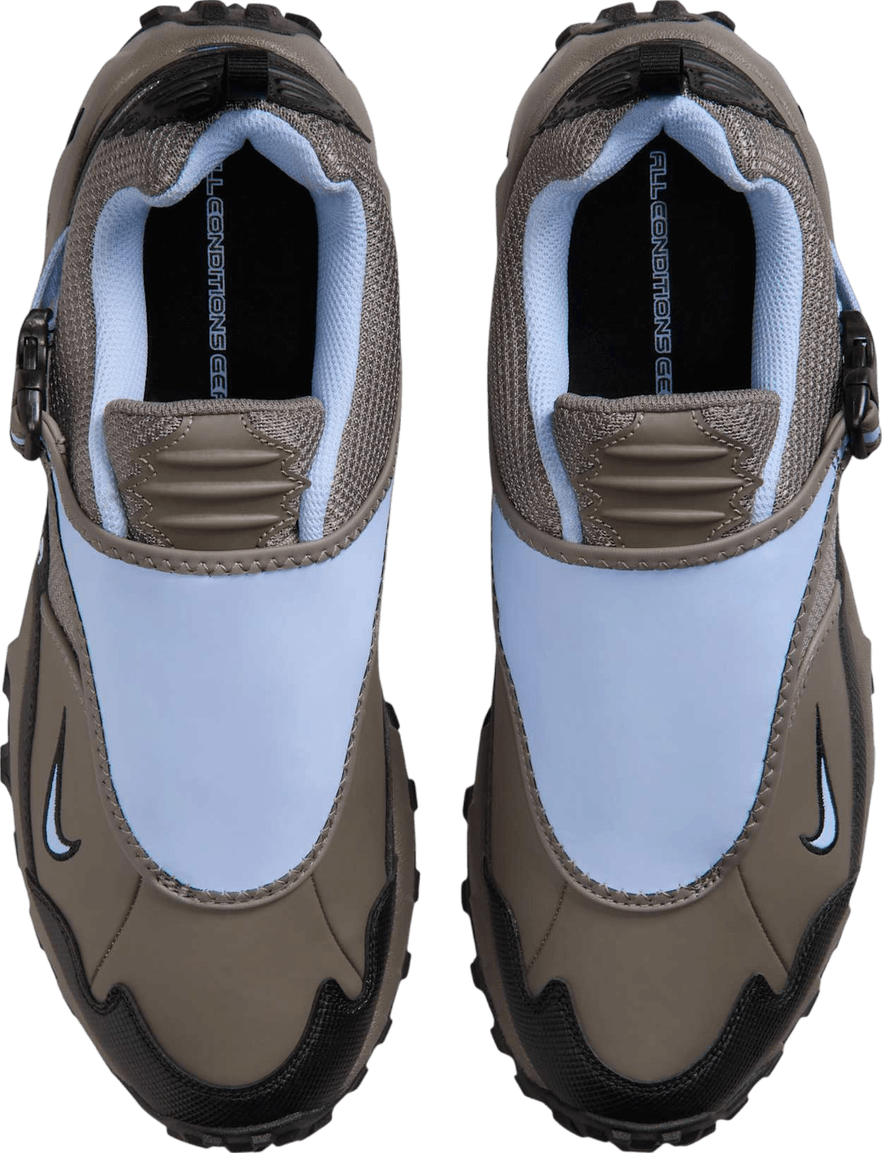 Nike ACG Phassad Cave Stone/Aluminum