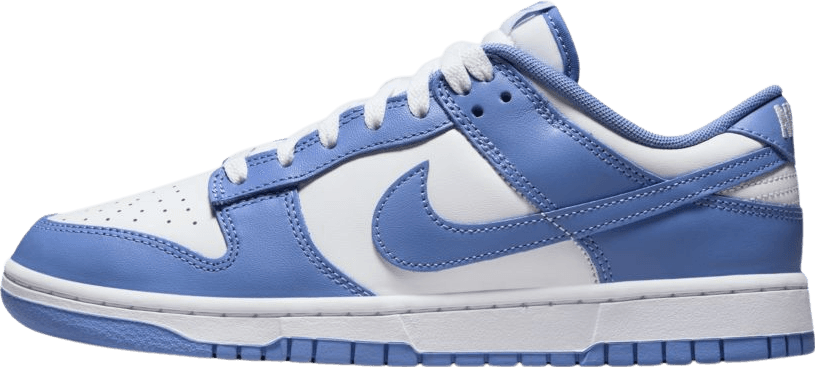 Nike Dunk Low Polar Blue