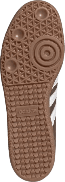adidas Samba Deco SPZL Brown