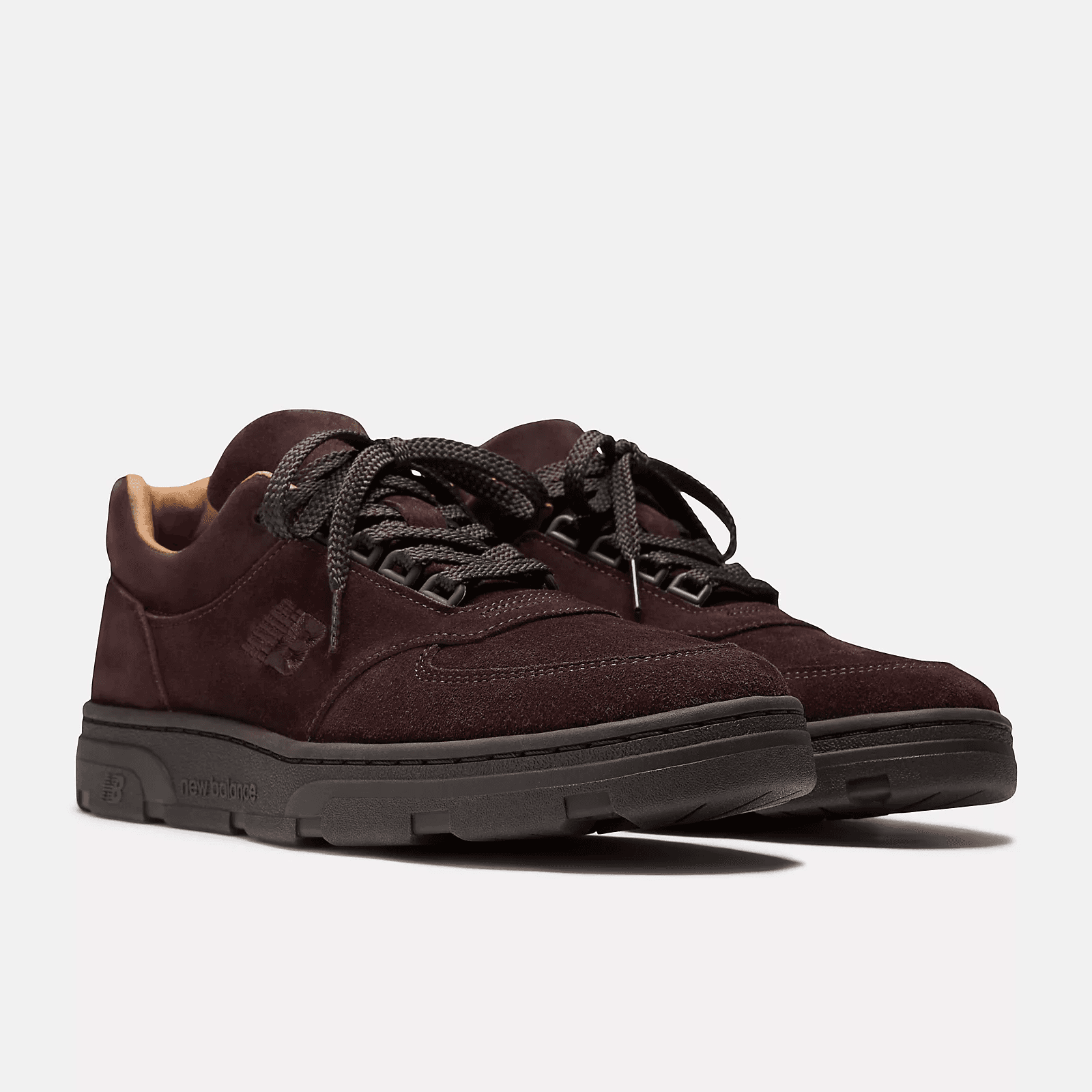 New Balance Allerdale MiUK Fudge/Turkish Coffee