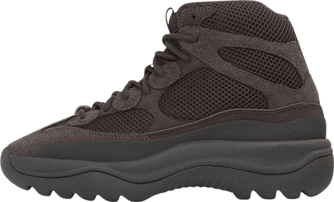 adidas Yeezy Desert Boot Oil