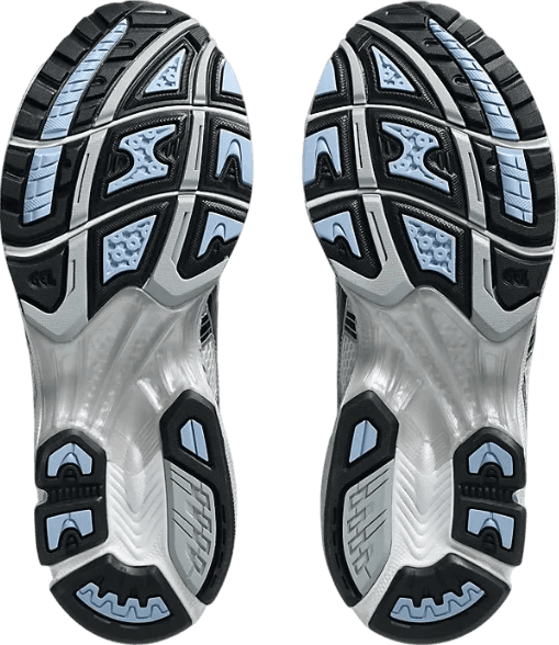 JJJJound x Asics Gel-Kayano 14 White/Navy