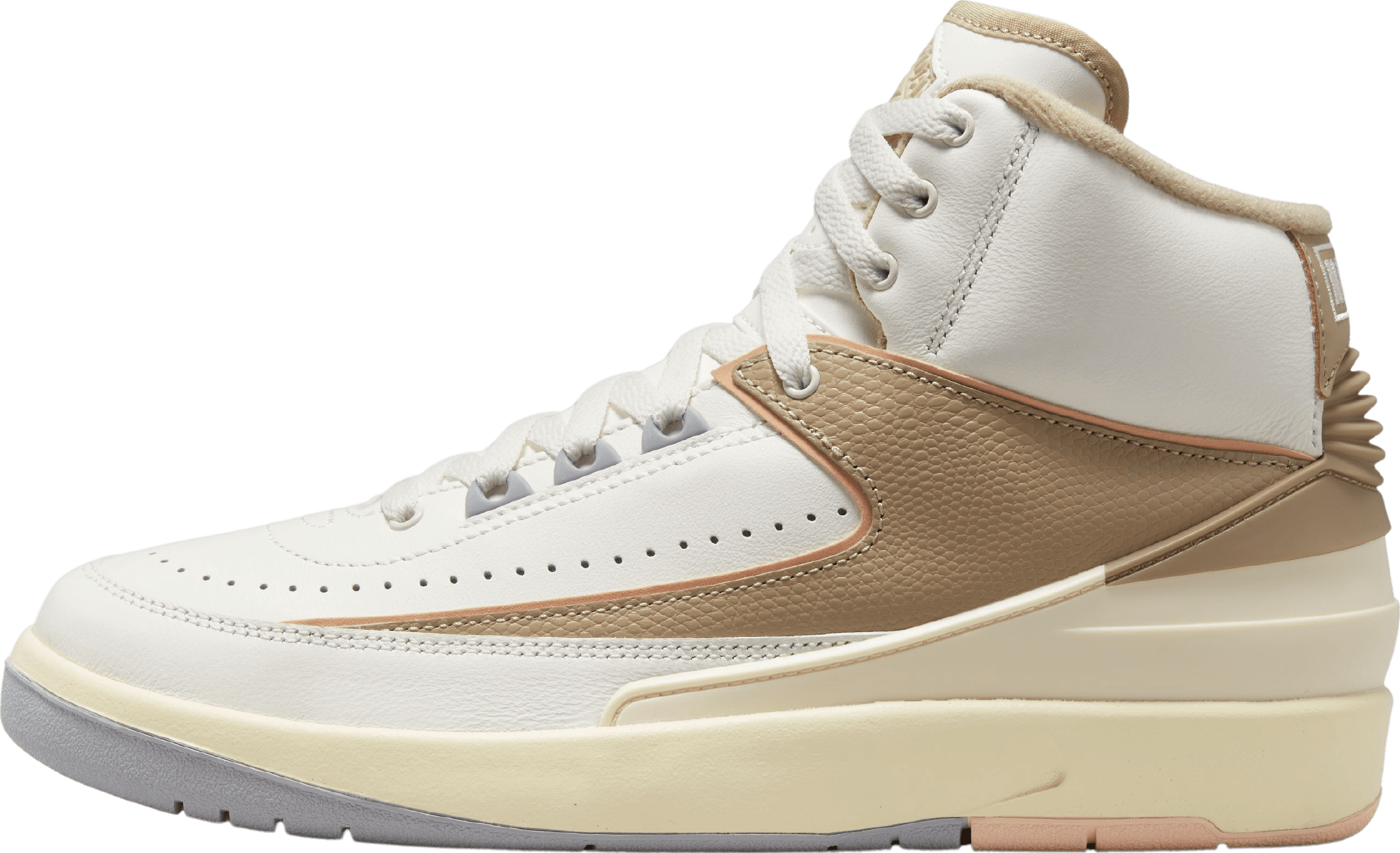 Air Jordan 2 Craft (W)