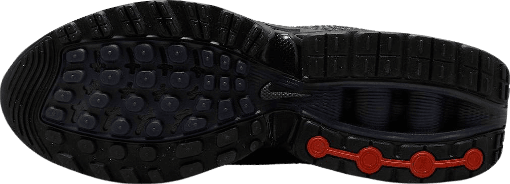 Nike Air Max Dn Black