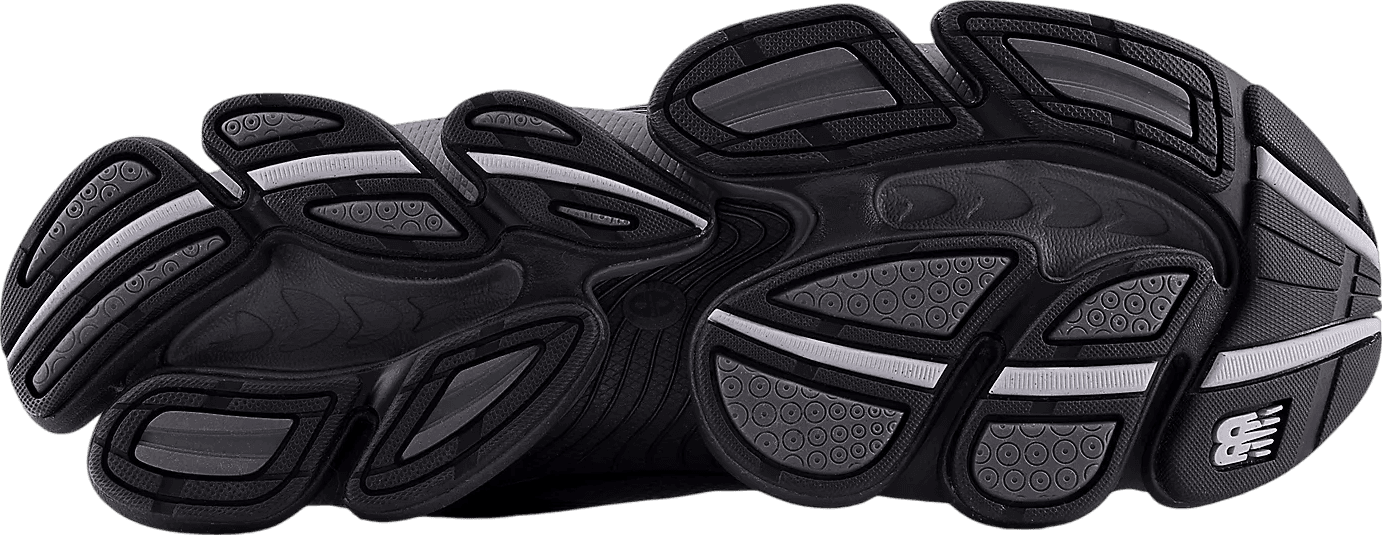 New Balance Abzorb 2000 Pearl Grey/Black