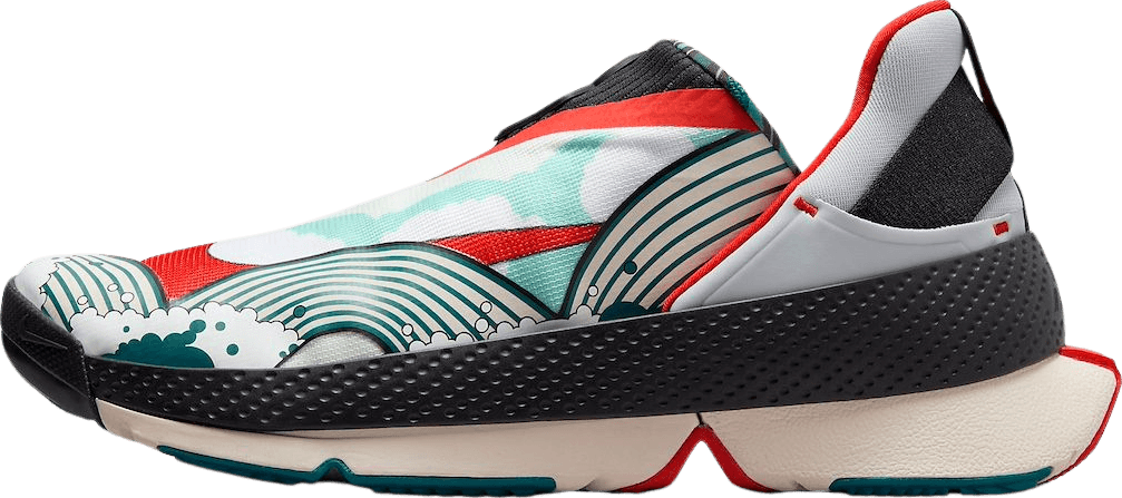 Nike Go FlyEase Doernbecher Chris