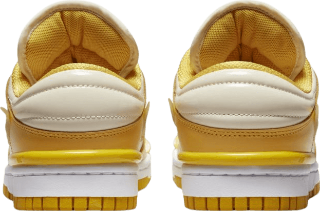 Nike Dunk Low Twist Vivid Sulfur (W)