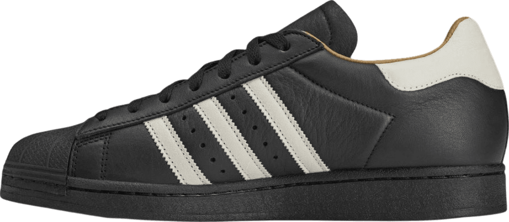 JJJJound x Adidas Superstar 90 M.I.G. Black