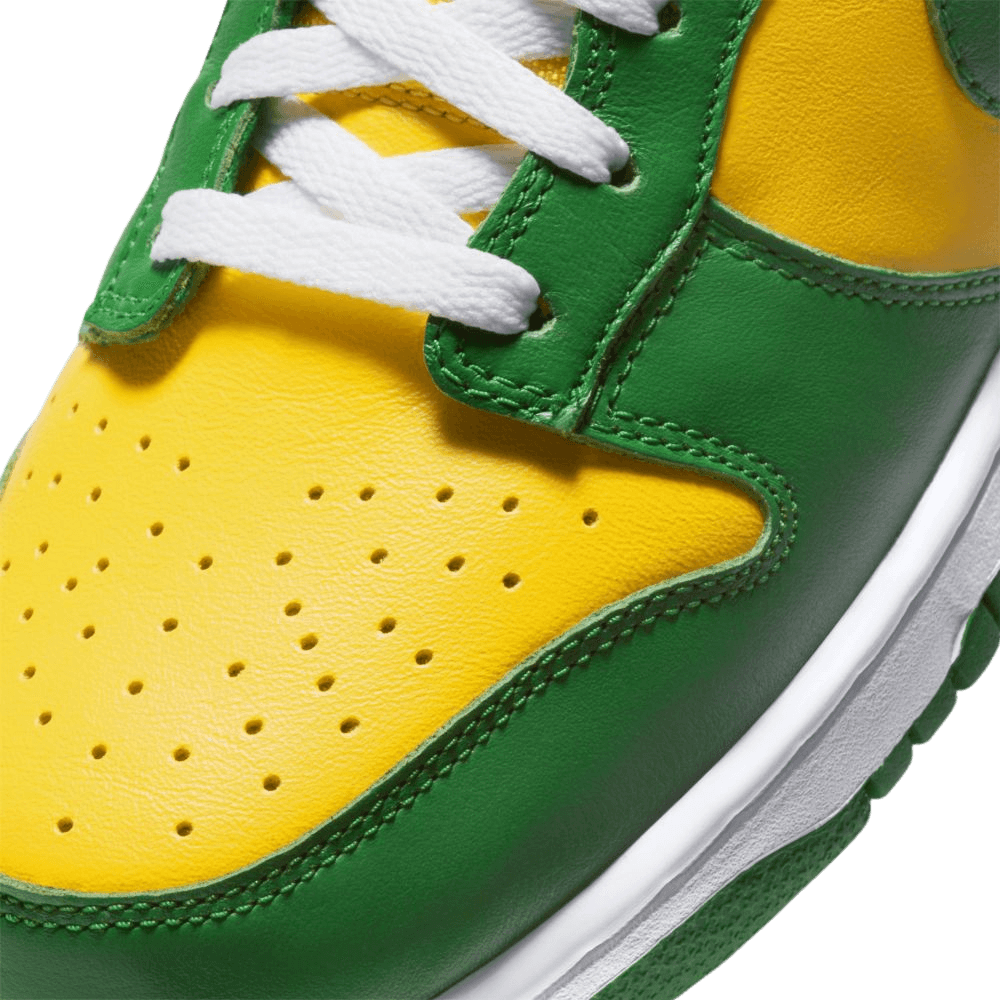 Nike Dunk Low Brazil (2024)