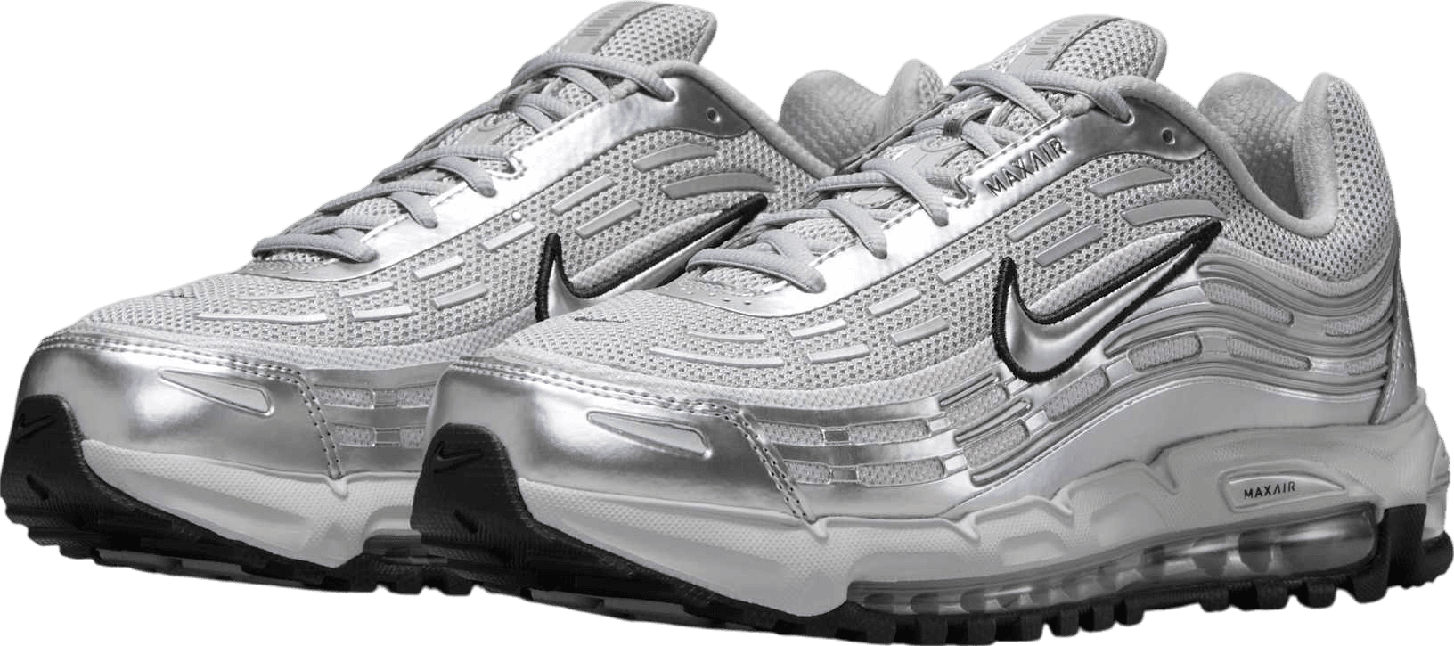 Nike Air Max TL 2.5 Metallic Silver