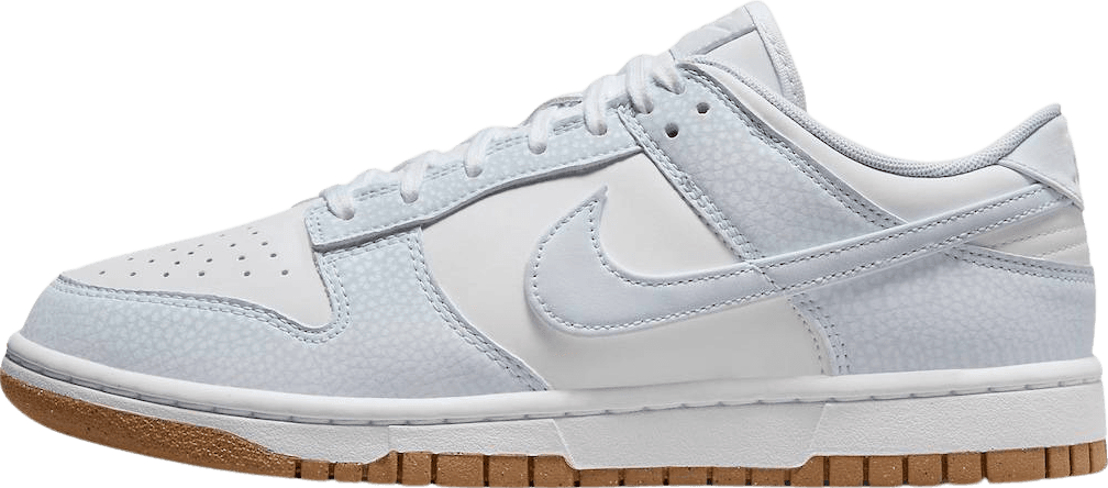 Nike Dunk Low Next Nature Football Grey/Gum (W)