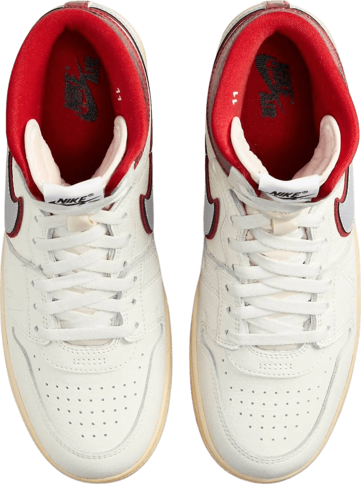 Nike Jordan Air Ship Awake NY