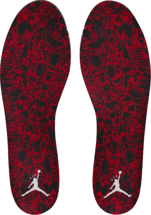 Jordan Jumpman Jack Travis Scott University Red